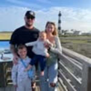 Meet your Posher, Jaime